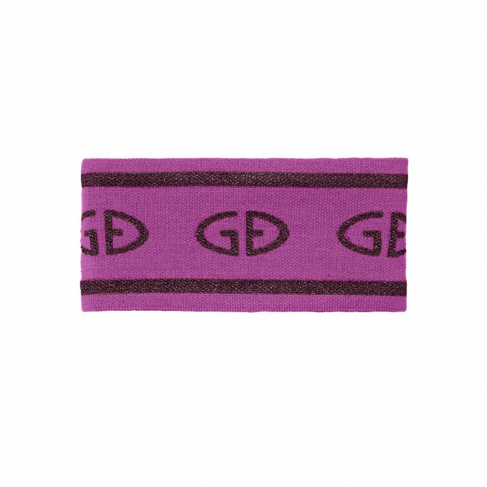 Čelenka GOLDBERGH Lia Viola