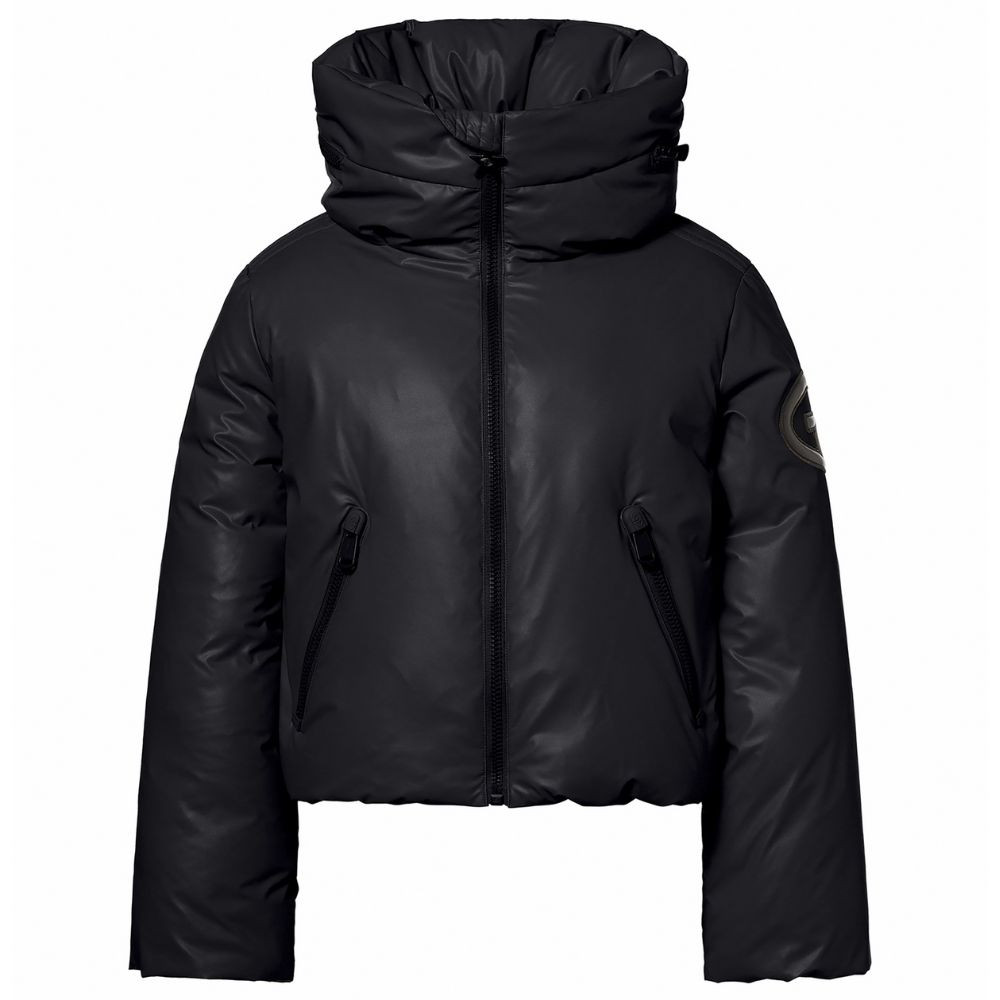 Bunda GOLDBERGH Nero Black