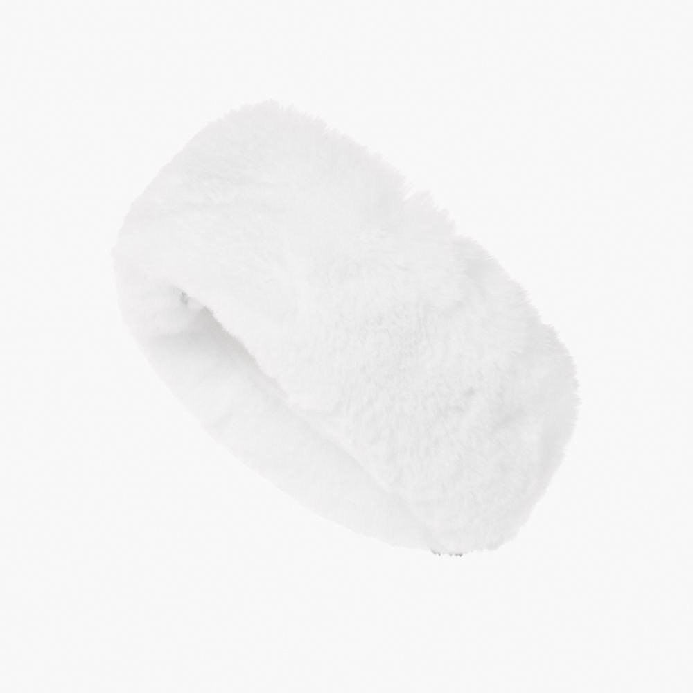 Čelenka GOLDBERGH Froid White