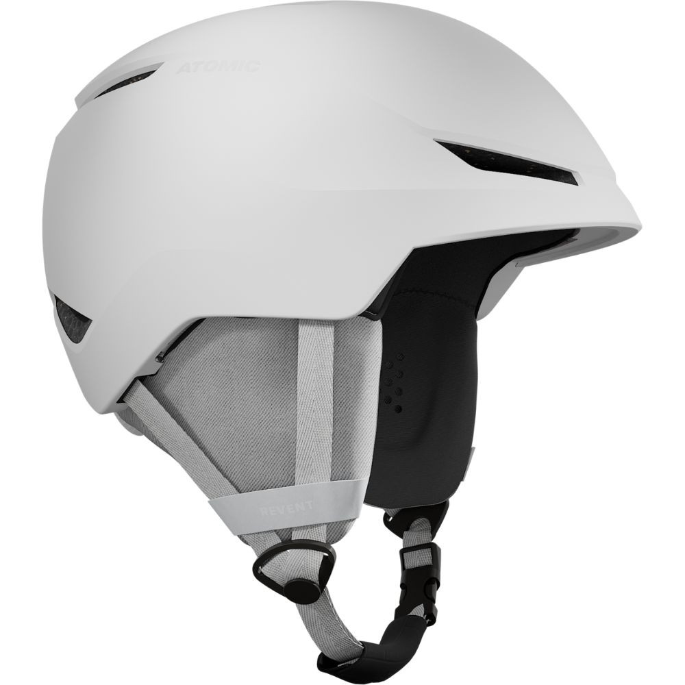 Lyžařská přilba ATOMIC Revent Lite+ White Heather