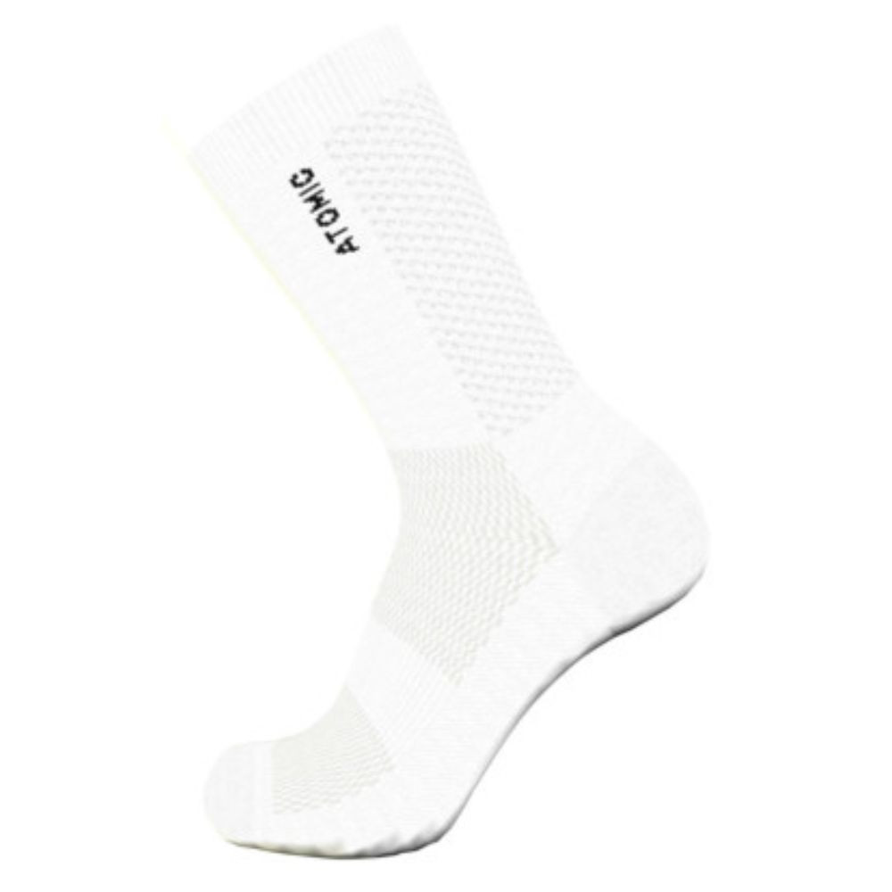 Ponožky ATOMIC Casual 2-Pack White