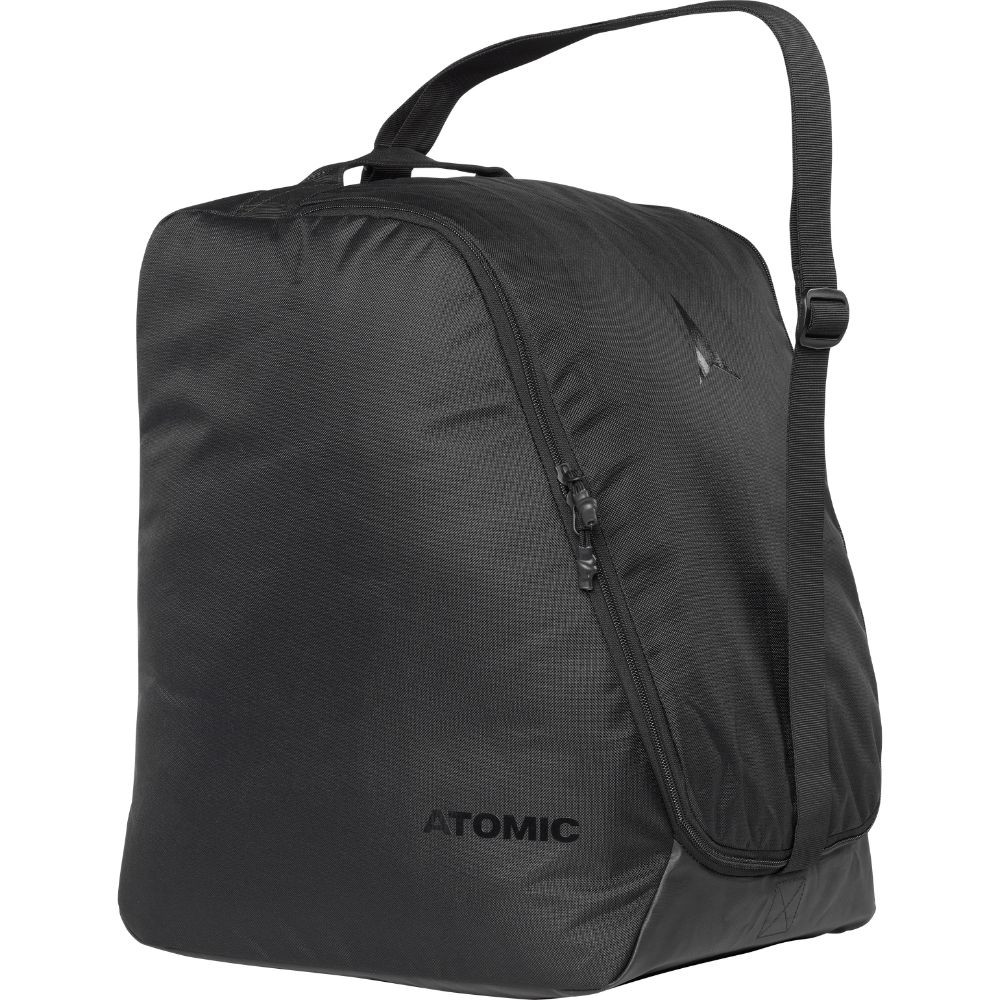 Vak na lyžařky ATOMIC Boot Bag Black- 30 l