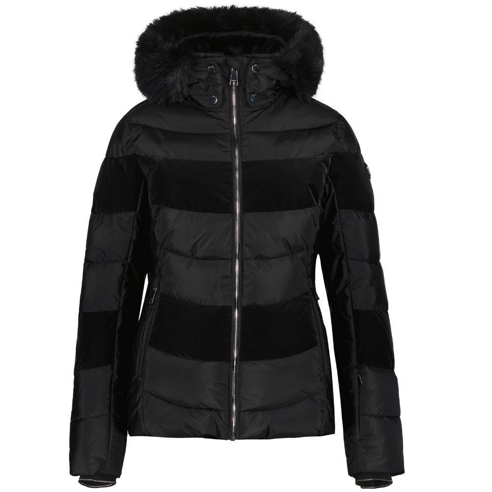 Lyžařská bunda LUHTA Sorsatunturi Black