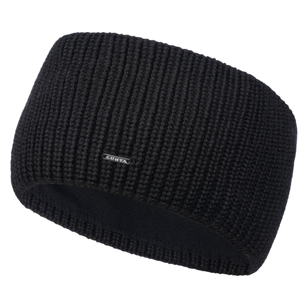 Čelenka LUHTA  Nummi Black 2