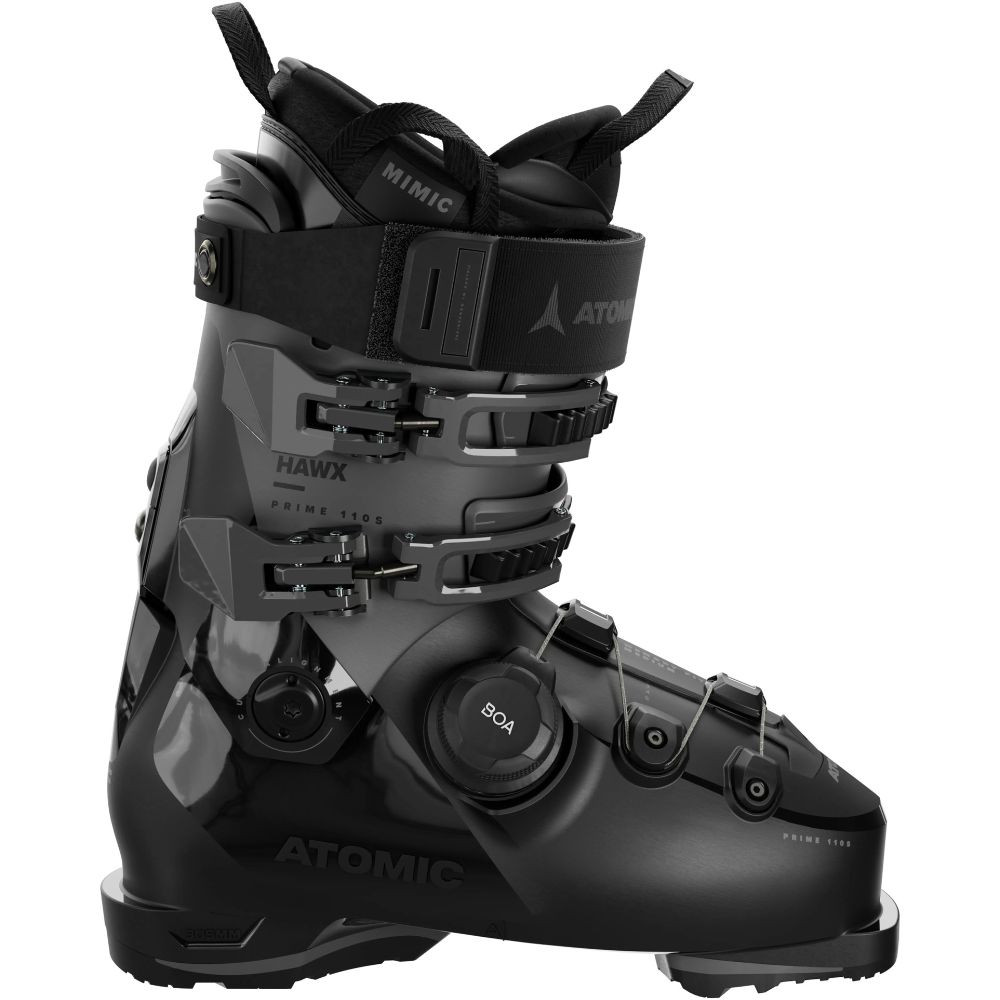 Lyžáky ATOMIC Hawx Prime 110 S Boa GW
