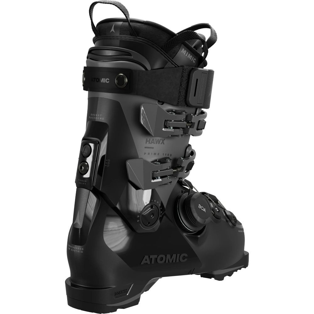 Lyžáky ATOMIC Hawx Prime 110 S Boa GW