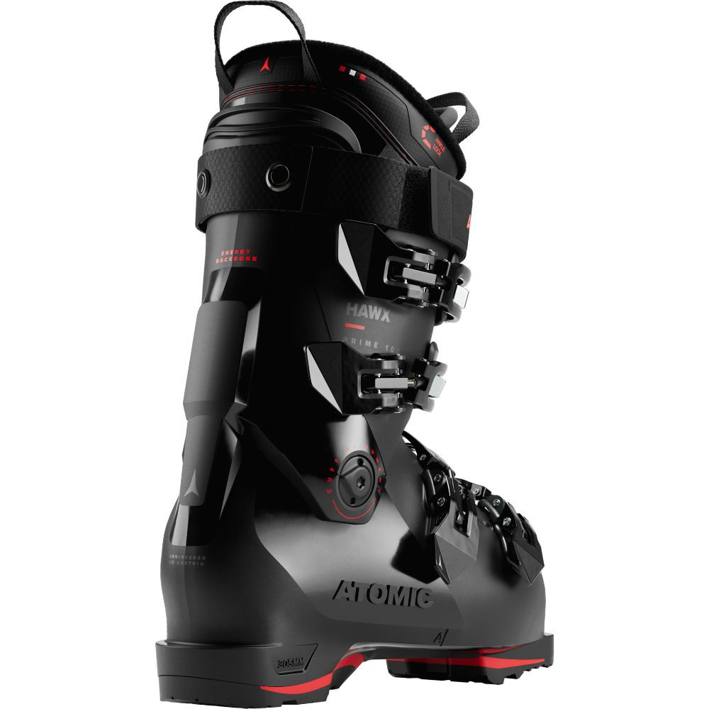 Lyžáky ATOMIC Hawx Prime 100 Black/Red