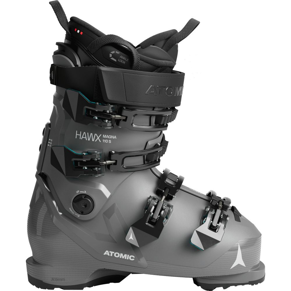 Lyžáky ATOMIC Hawx Magna 110 S Anthracite/Black
