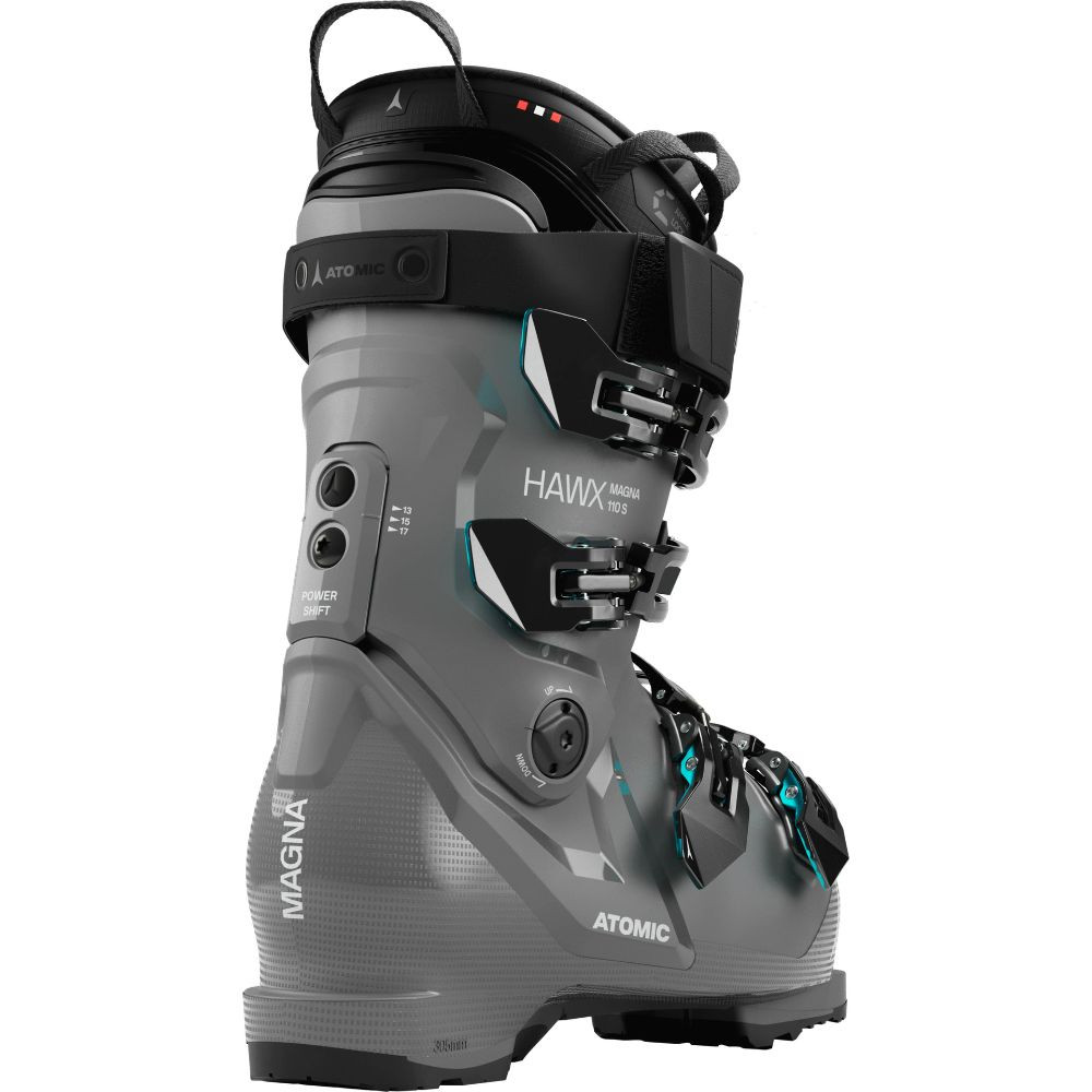 Lyžáky ATOMIC Hawx Magna 110 S Anthracite/Black