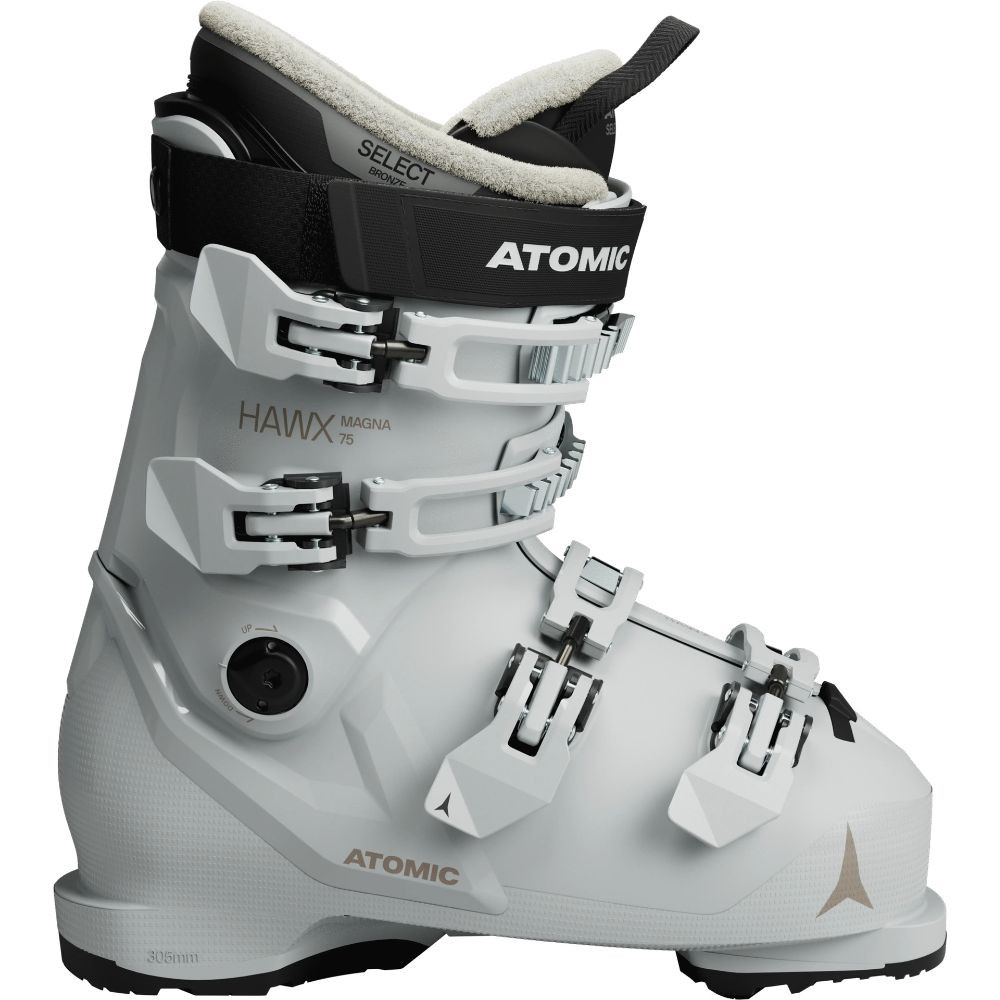 Lyžáky ATOMIC Hawx Magna 75 W Ice