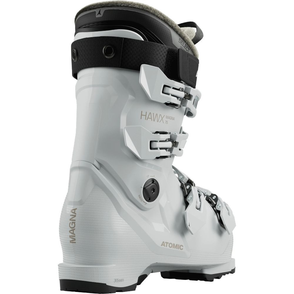 Lyžáky ATOMIC Hawx Magna 75 W Ice