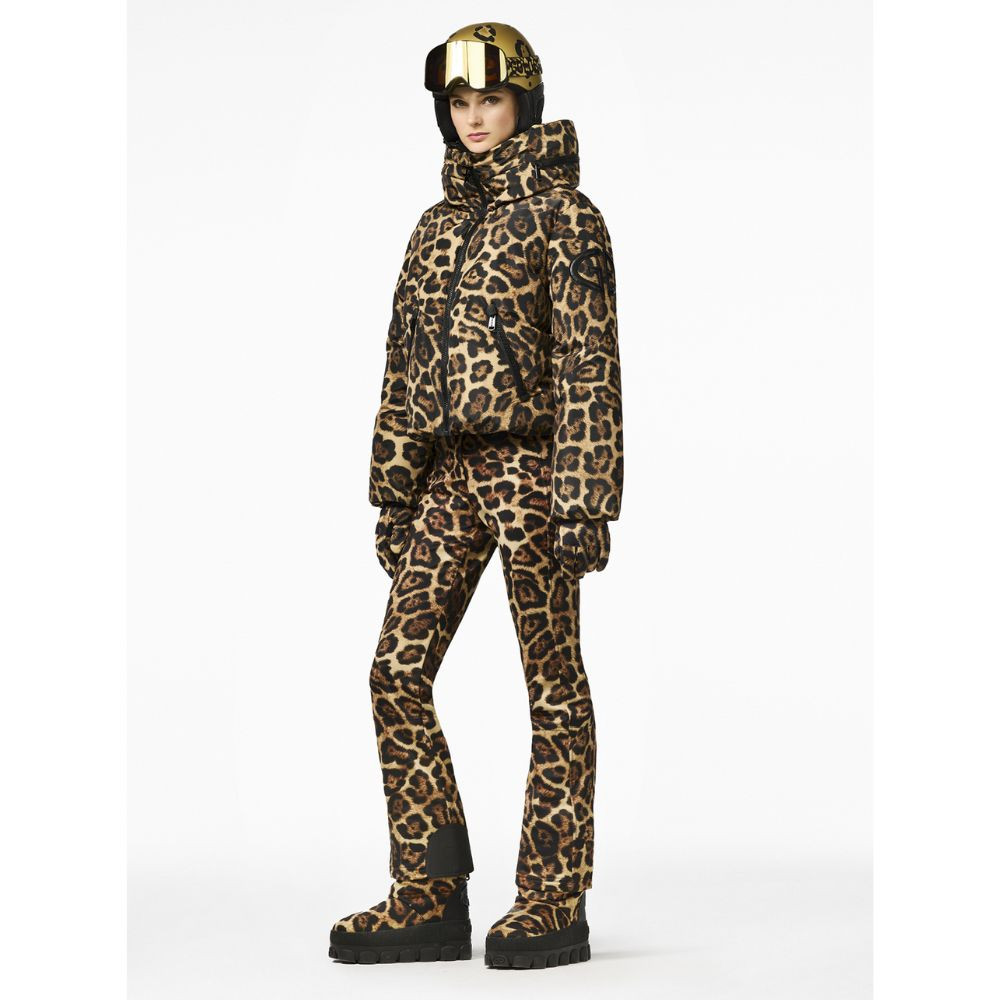 Bunda GOLDBERGH Pantera Jaguar
