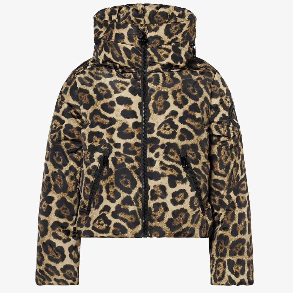 Bunda GOLDBERGH Pantera Jaguar