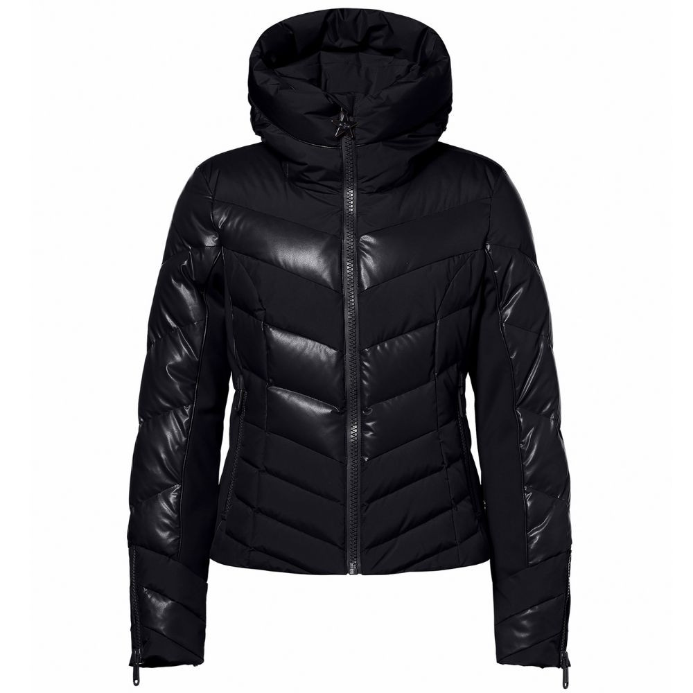 Bunda GOLDBERGH ABISSO SKI Black