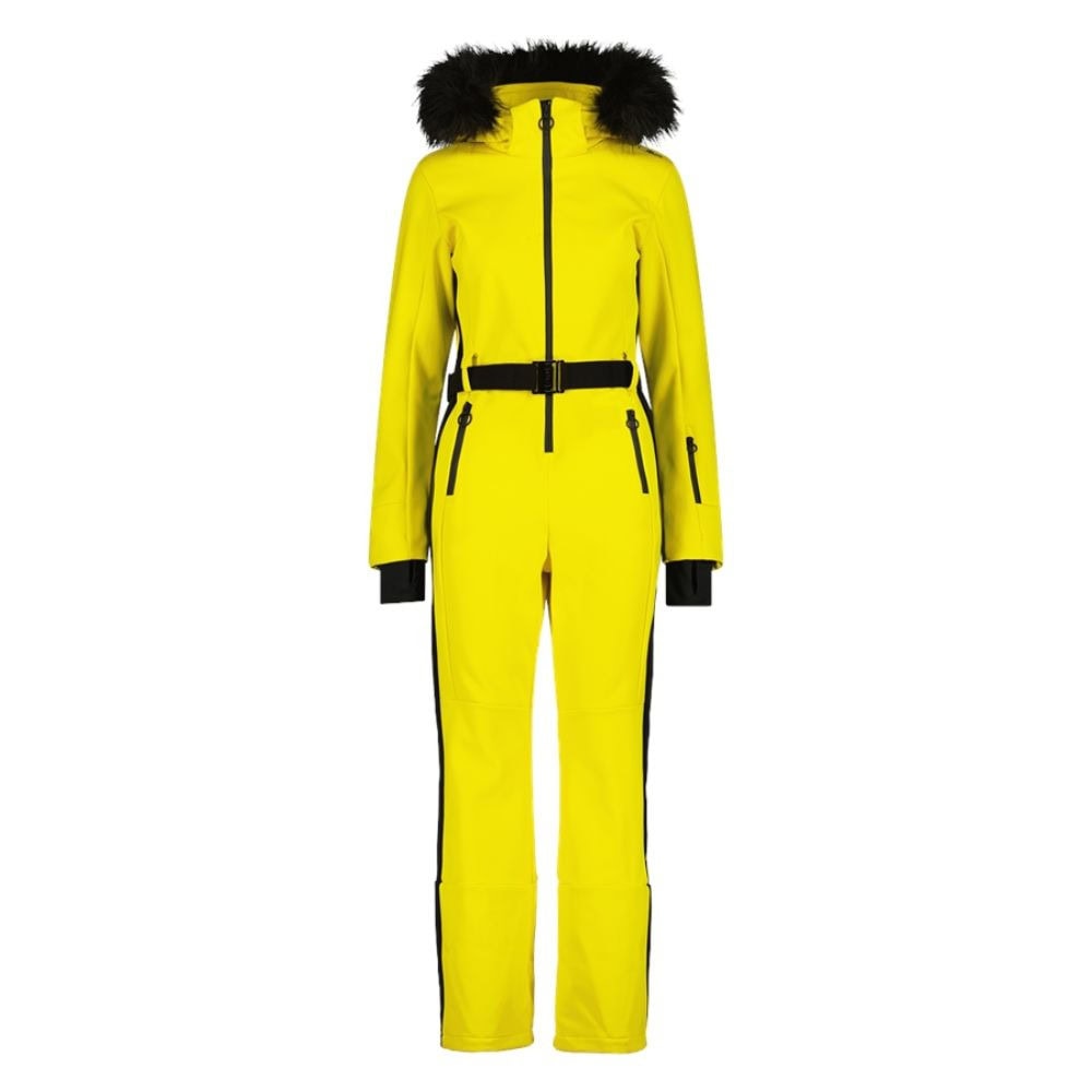 Overal CAMPAGNOLO Woman Suit Zip Hood Winter Sun