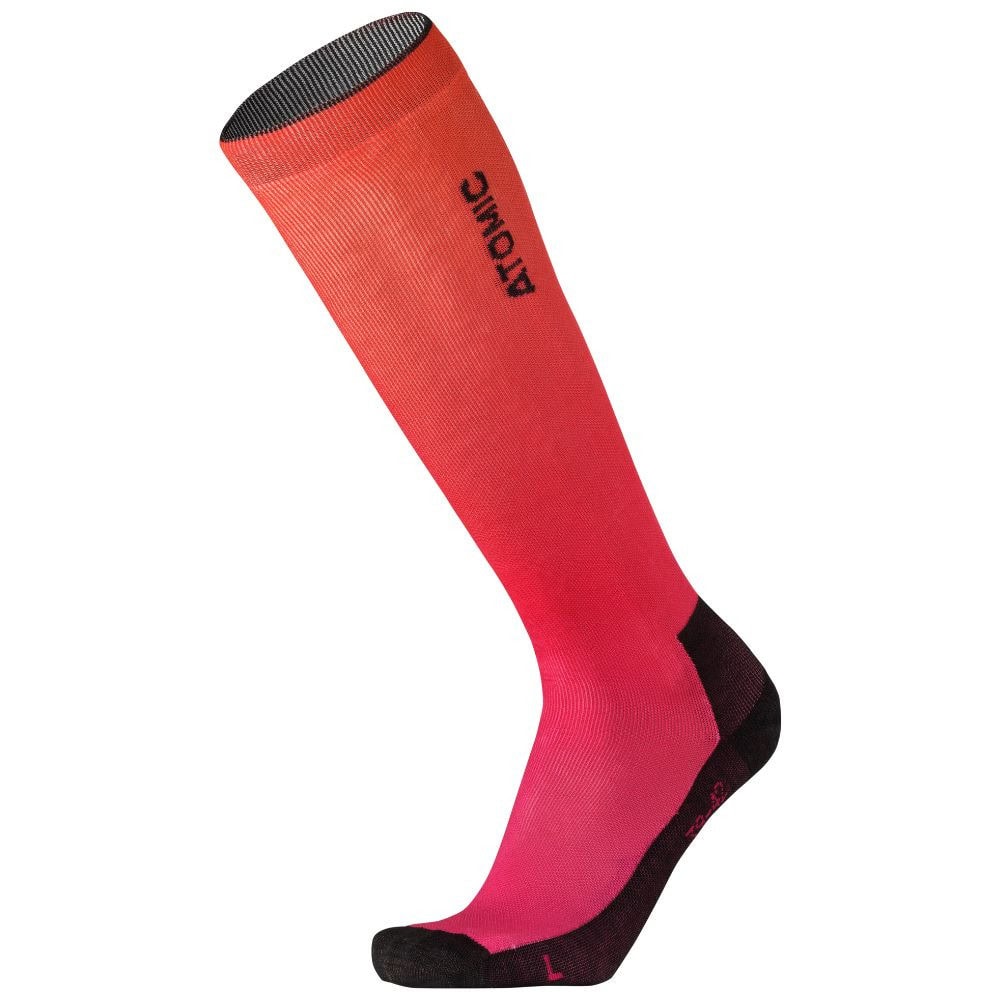 Podkolenky ATOMIC Pro Ski Red Tension