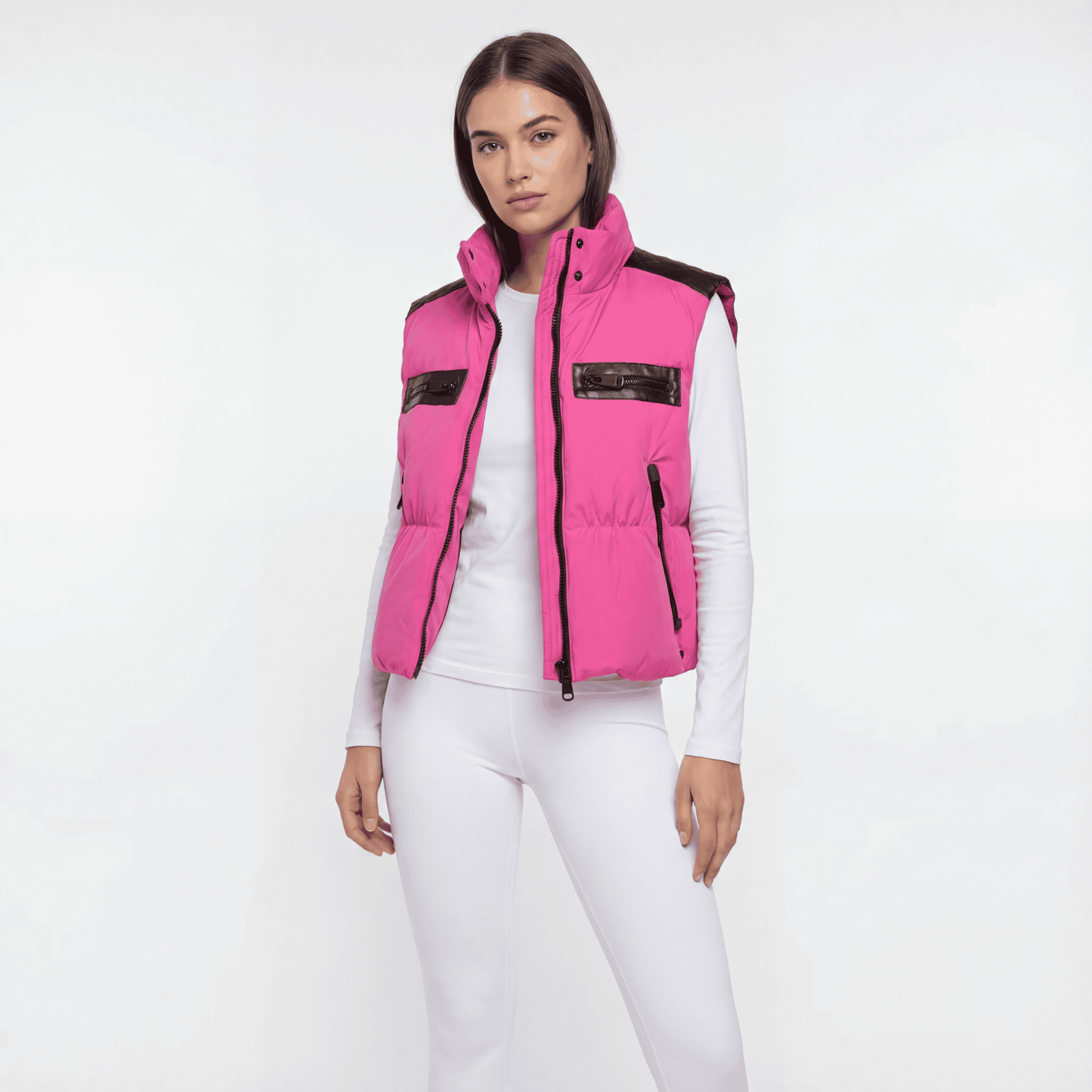 Vesta GOLDBERGH Blast Pink