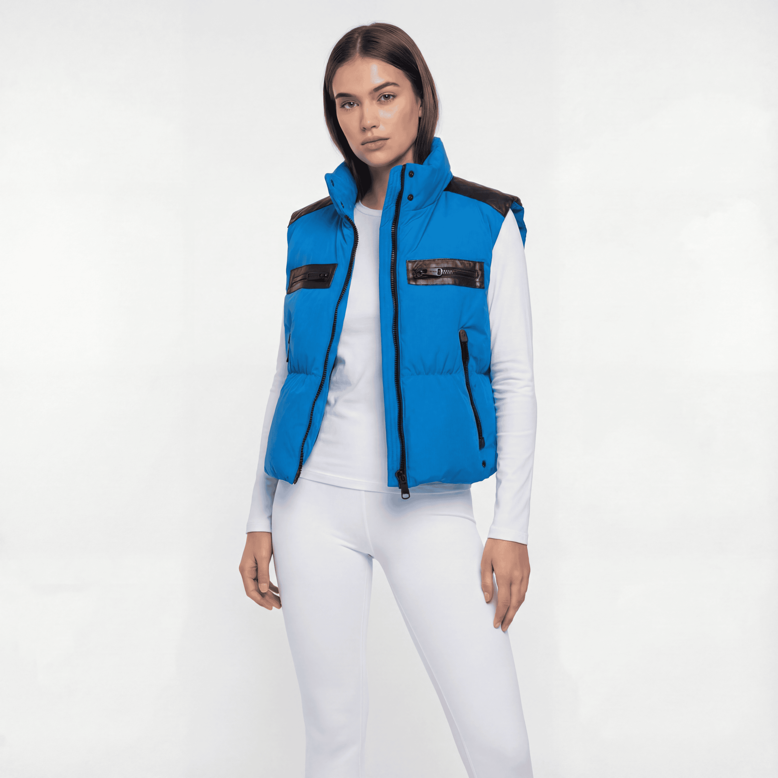 Vesta GOLDBERGH Blast Blue