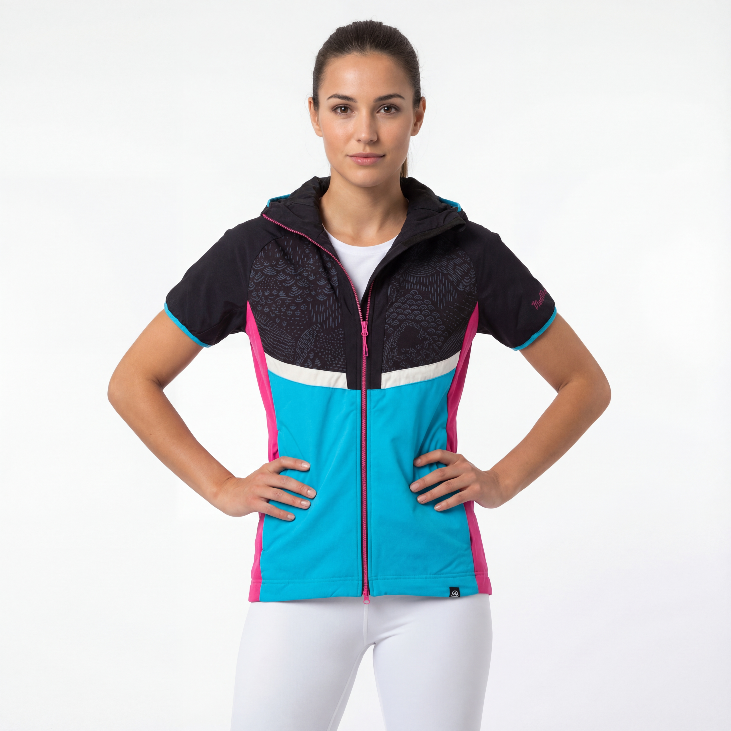 Vesta NORTHFINDER Bartkova Black/Blue