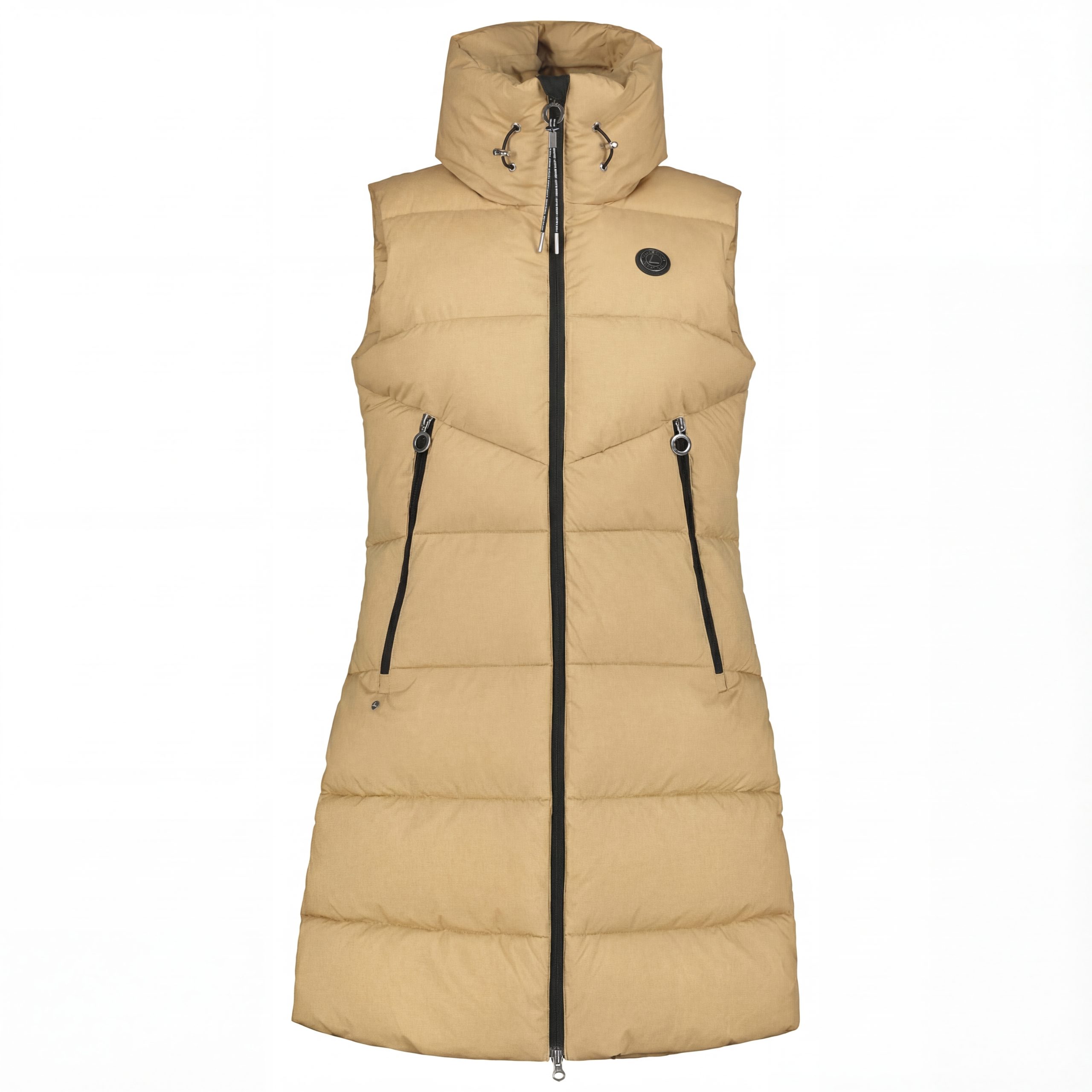 Vesta Luhta Inkala Beige