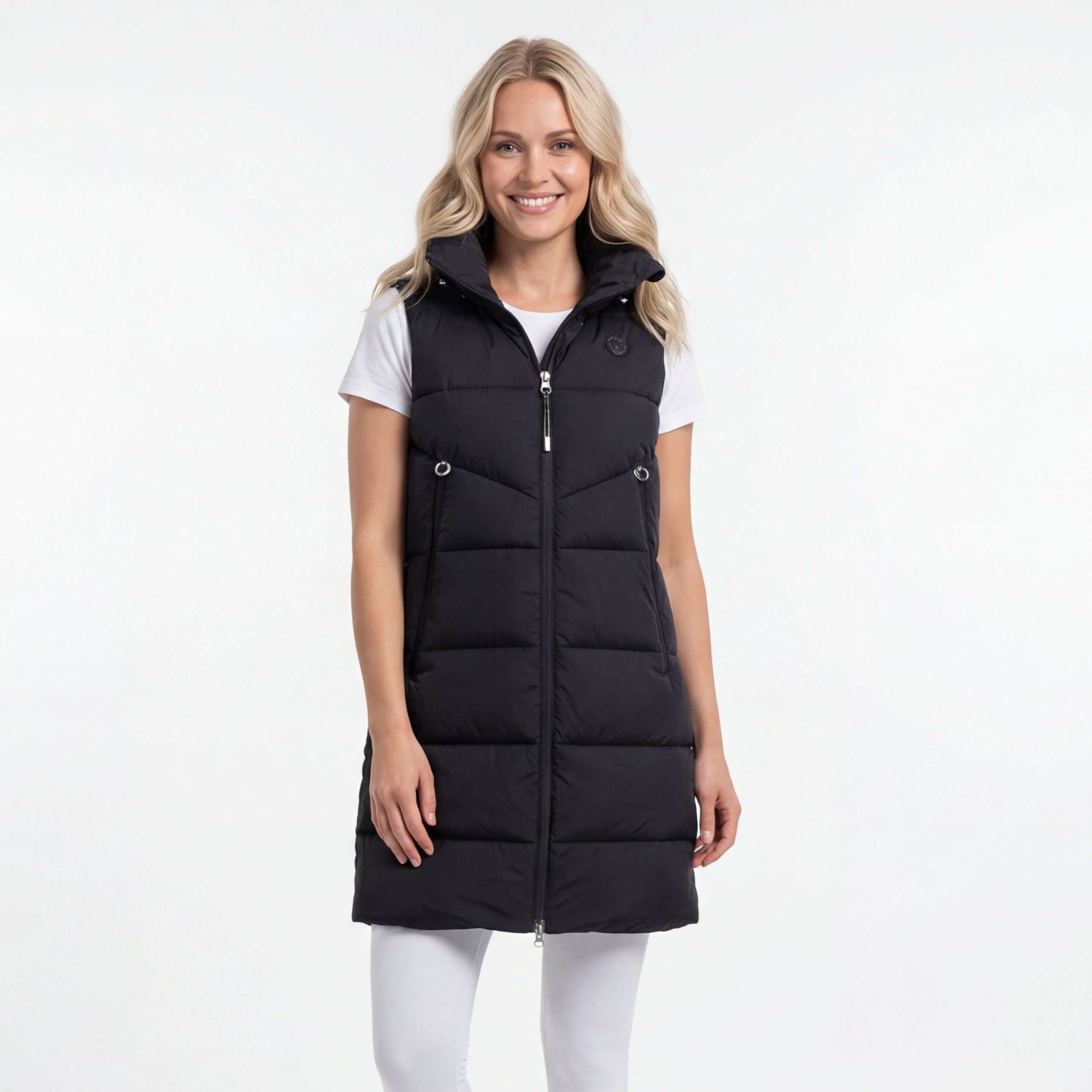 Vesta Luhta Inkala Black