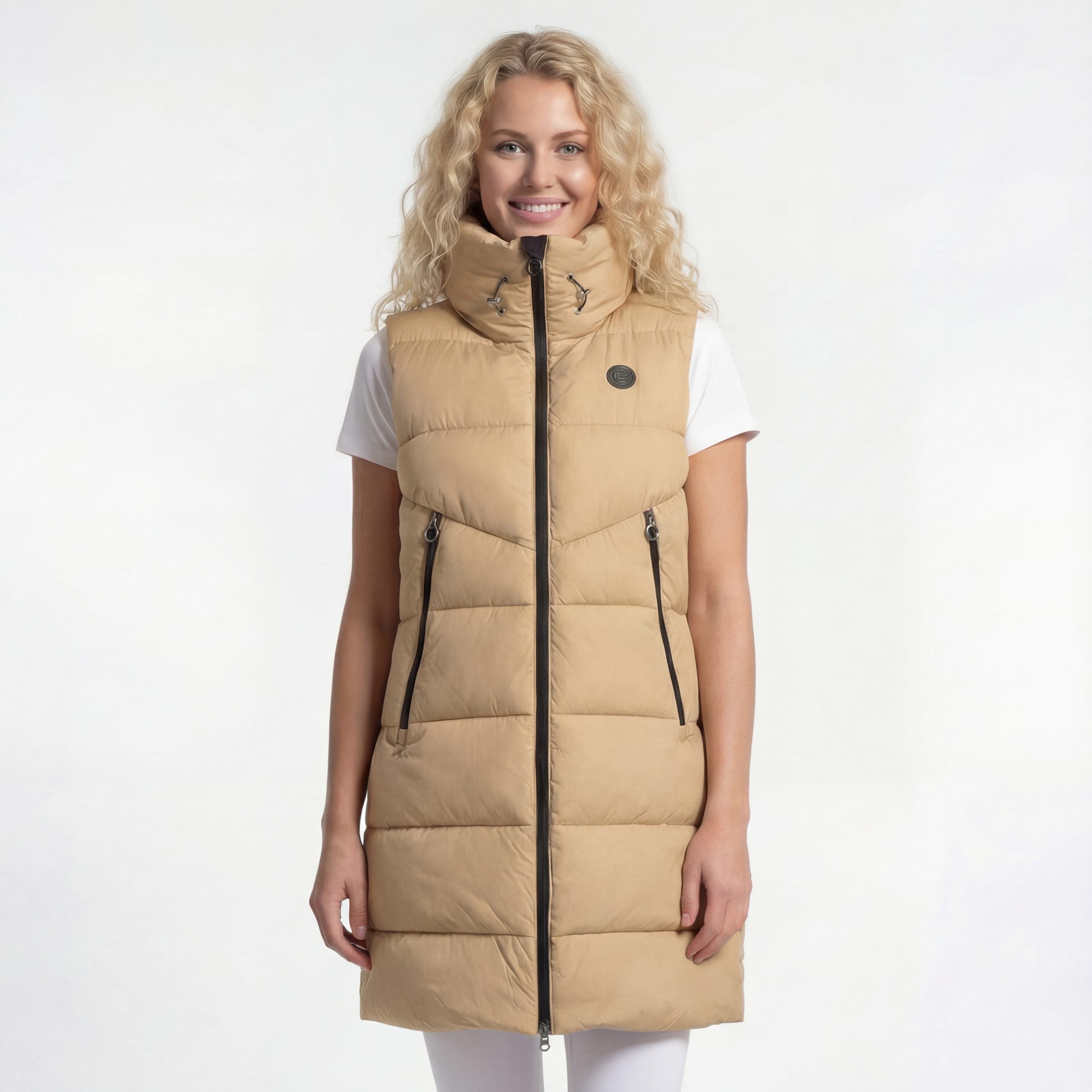 Vesta Luhta Inkala Beige