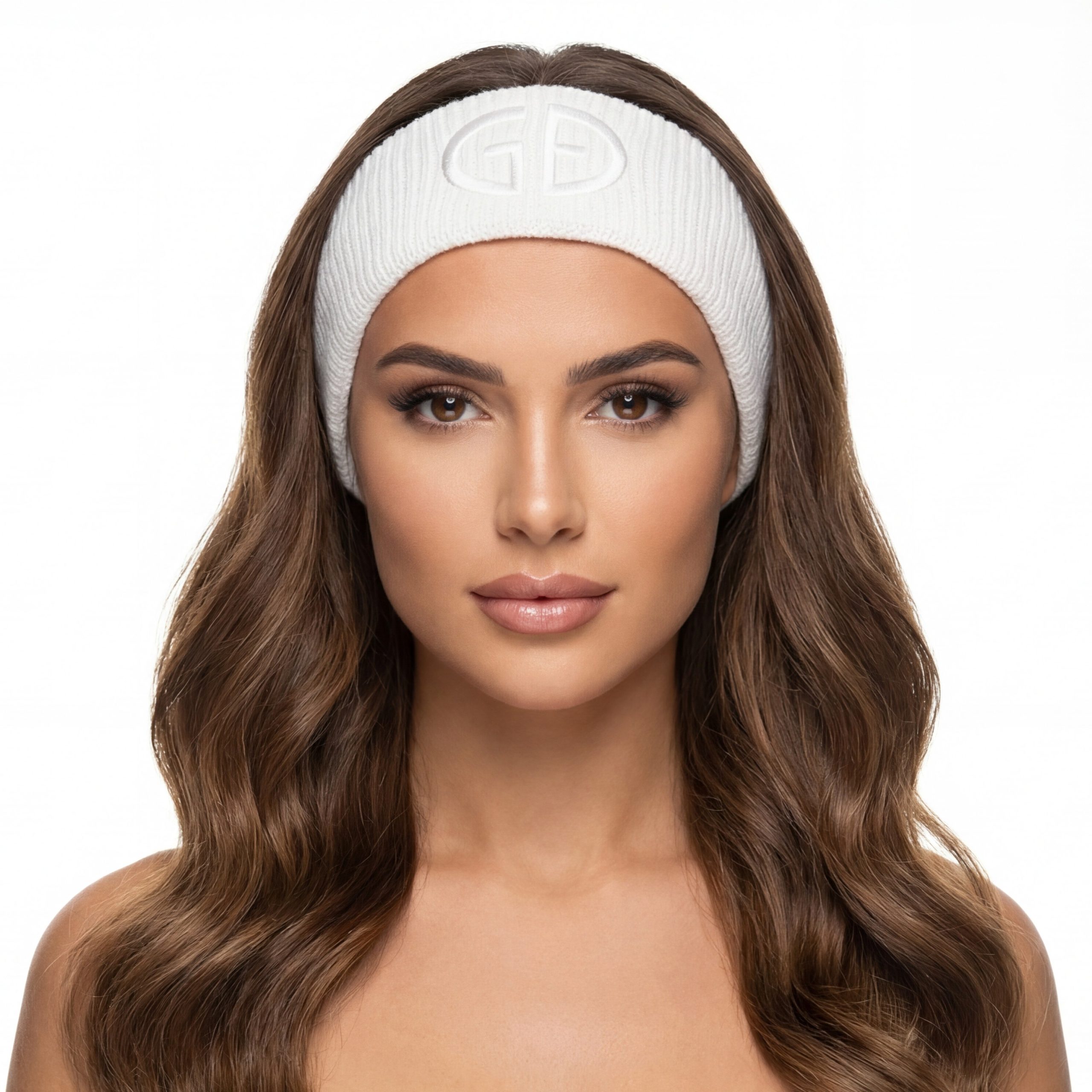 Čelenka GOLDBERGH Warmth Cream