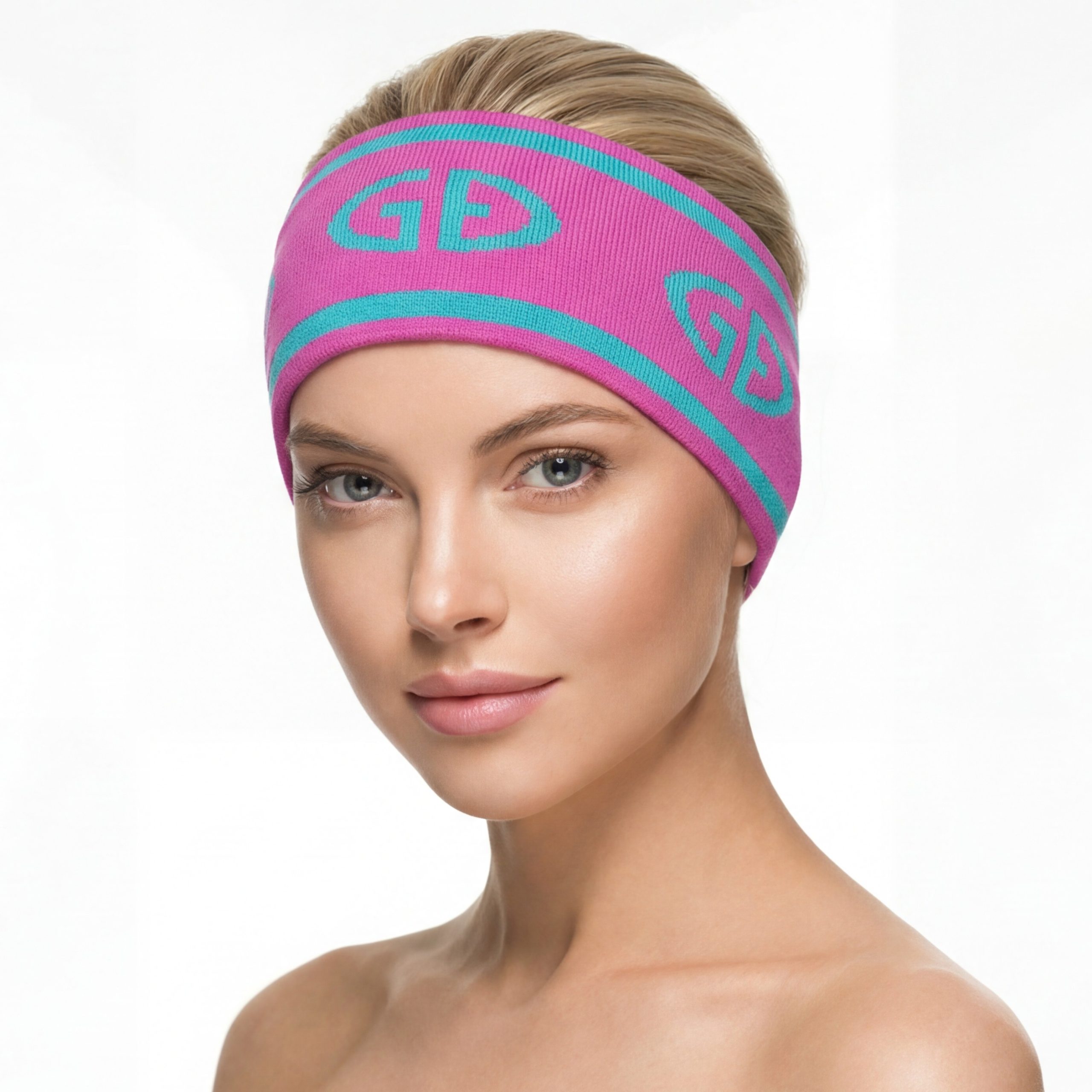 Čelenka GOLDBERGH Tiara Viola