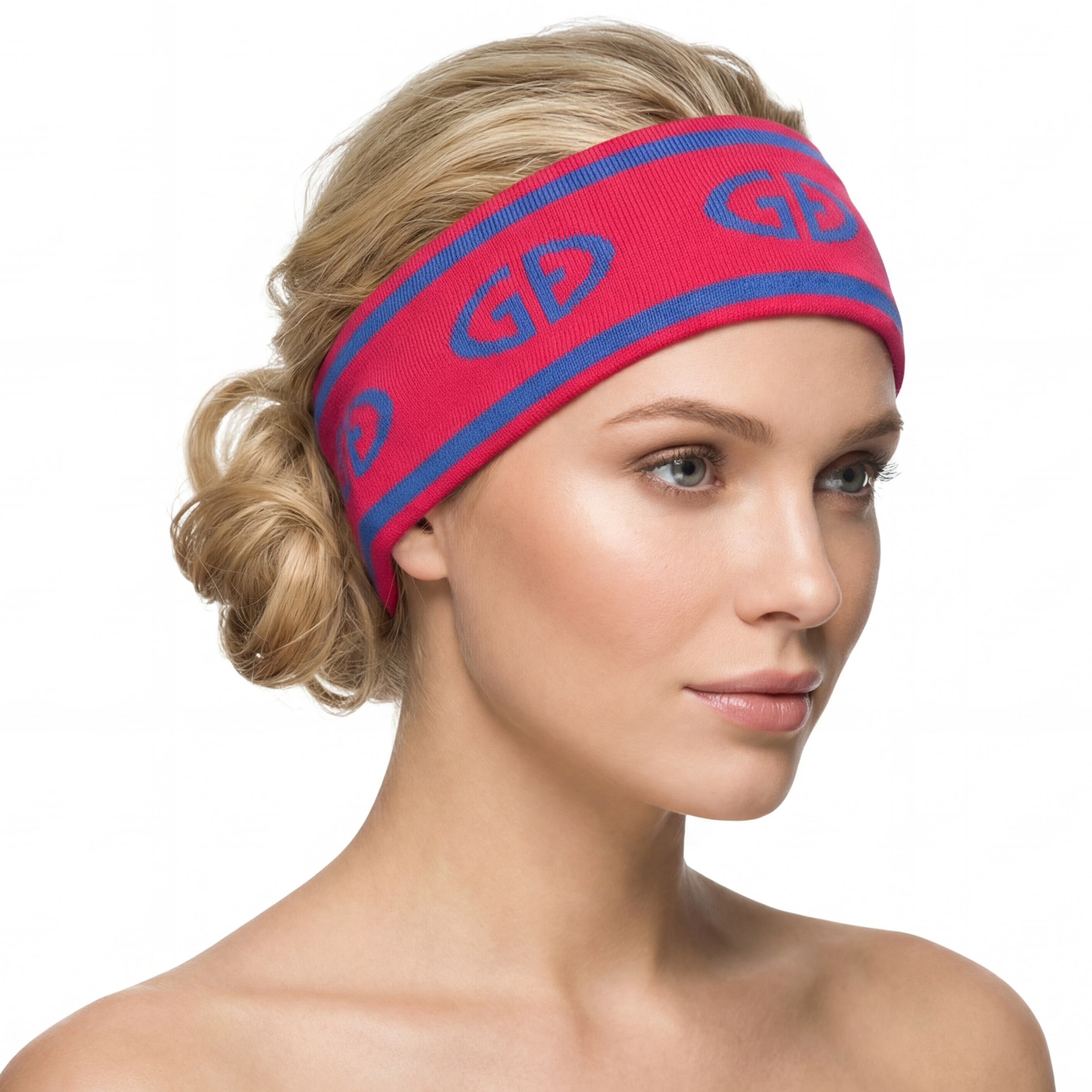 Čelenka GOLDBERGH Tiara Italian Rose