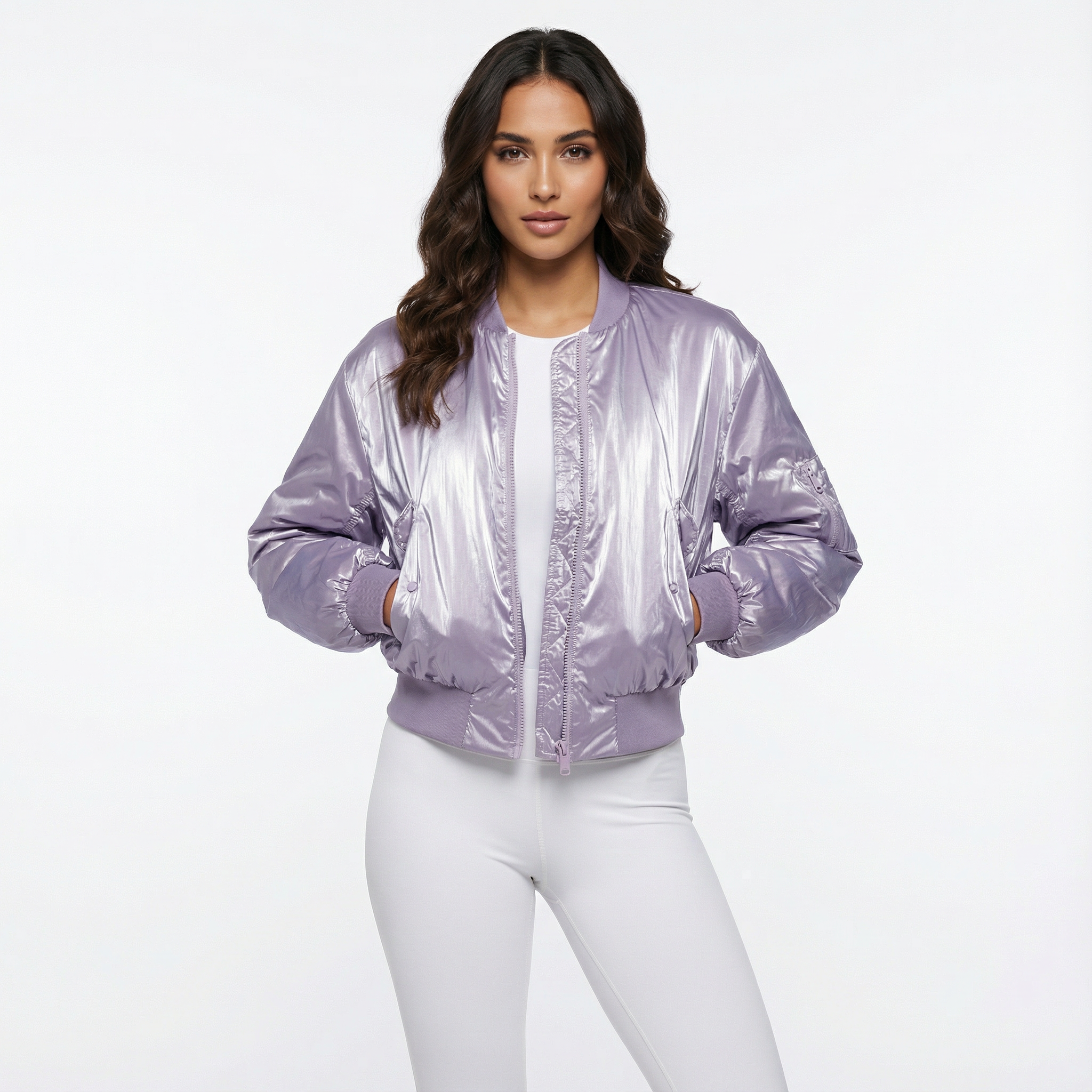 Bunda GOLDBERGH Dream Lilac