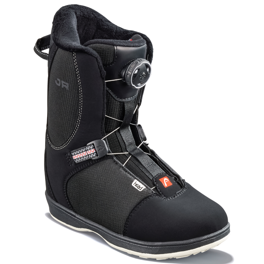 Snowboardové boty HEAD Jr BOA