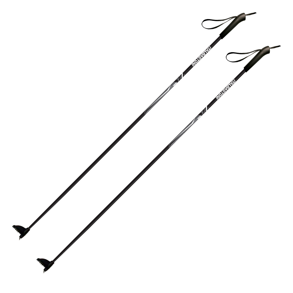 Hole na běžky ITALBASTONI XC Nordic White