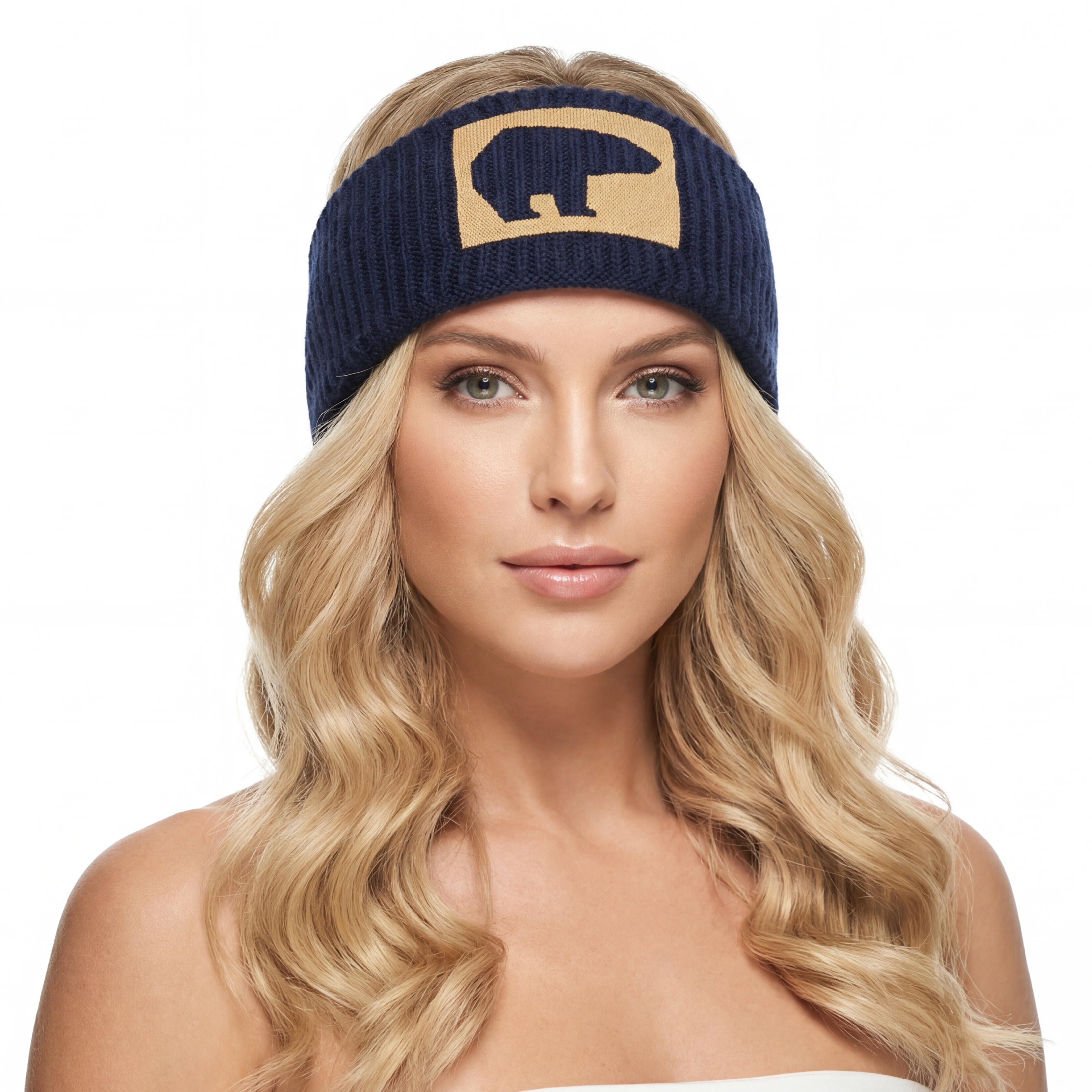 Čelenka EISBÄR Agnes STB