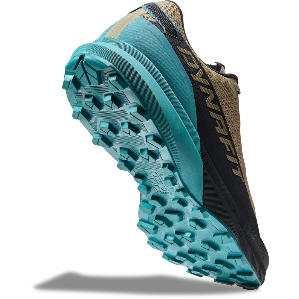 Boty DYNAFIT Ultra Blueberry Rock Khaki