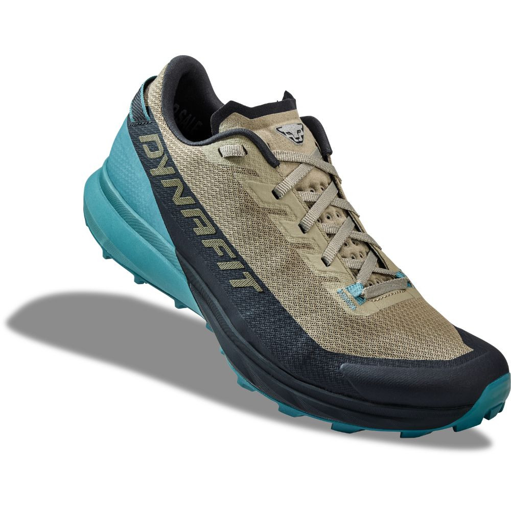 Boty DYNAFIT Ultra Blueberry Rock Khaki
