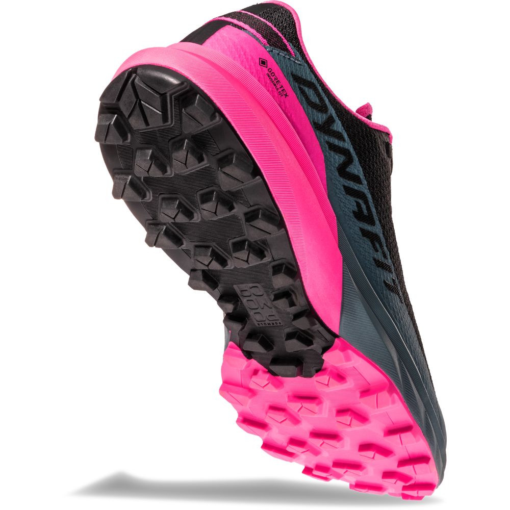 Boty DYNAFIT Ultra Gore-Tex® W Hurricane Black Out