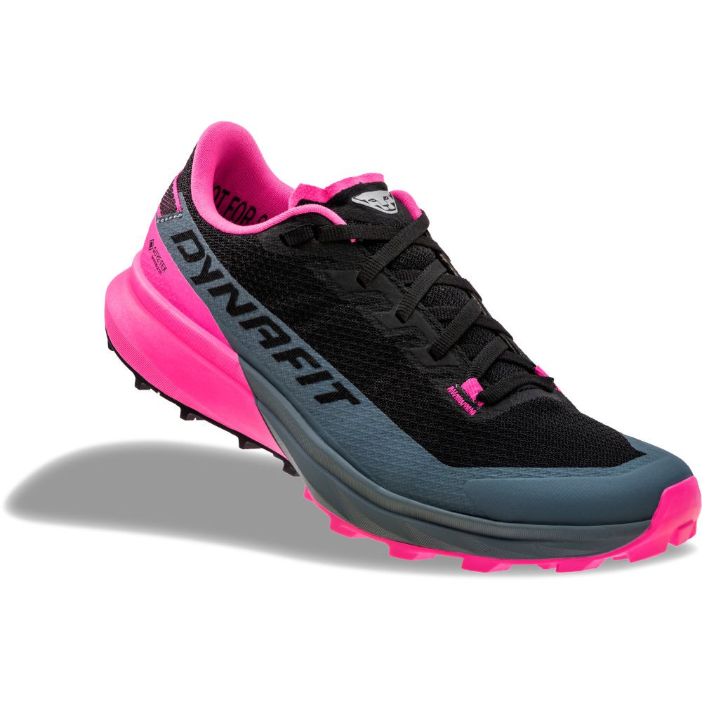 Boty DYNAFIT Ultra Gore-Tex® W Hurricane Black Out