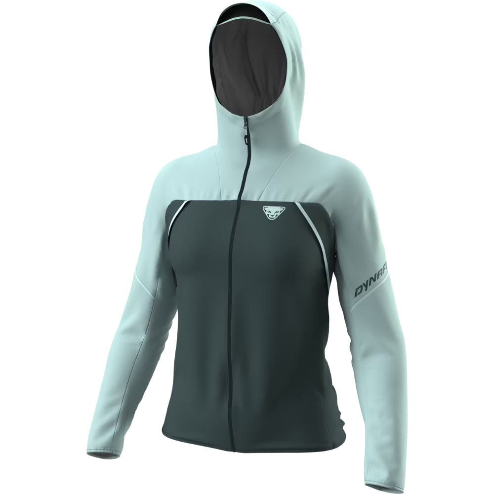 Bunda DYNAFIT Alpine 3L Jacket W Cloud Blue