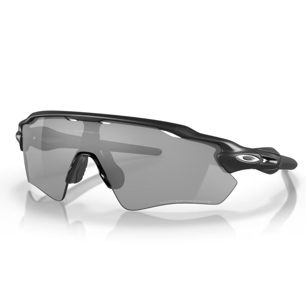 Brýle OAKLEY Radar Ev Path Prizm Clear to Black iridium photochromic