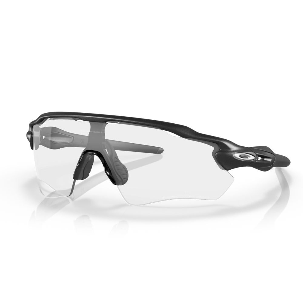 Brýle OAKLEY Radar Ev Path Prizm Clear to Black iridium photochromic