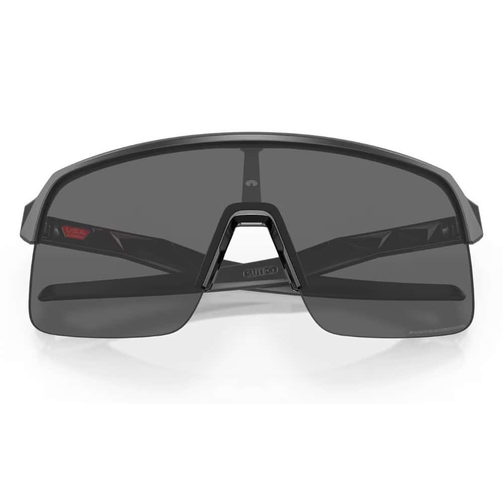 Sluneční brýle OAKLEY Sutro Lite Clear to Black Iridium Photochromic