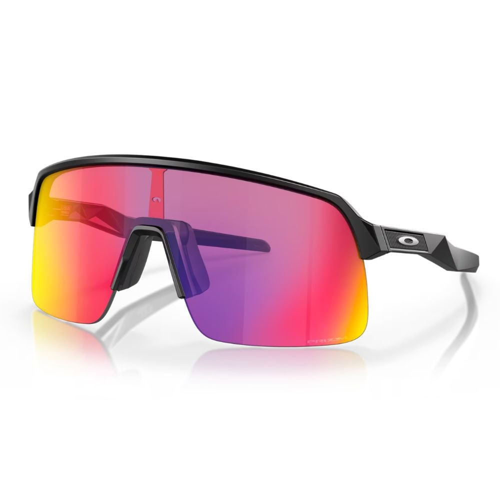 Sluneční brýle OAKLEY Sutro Lite Prizm Road Lenses