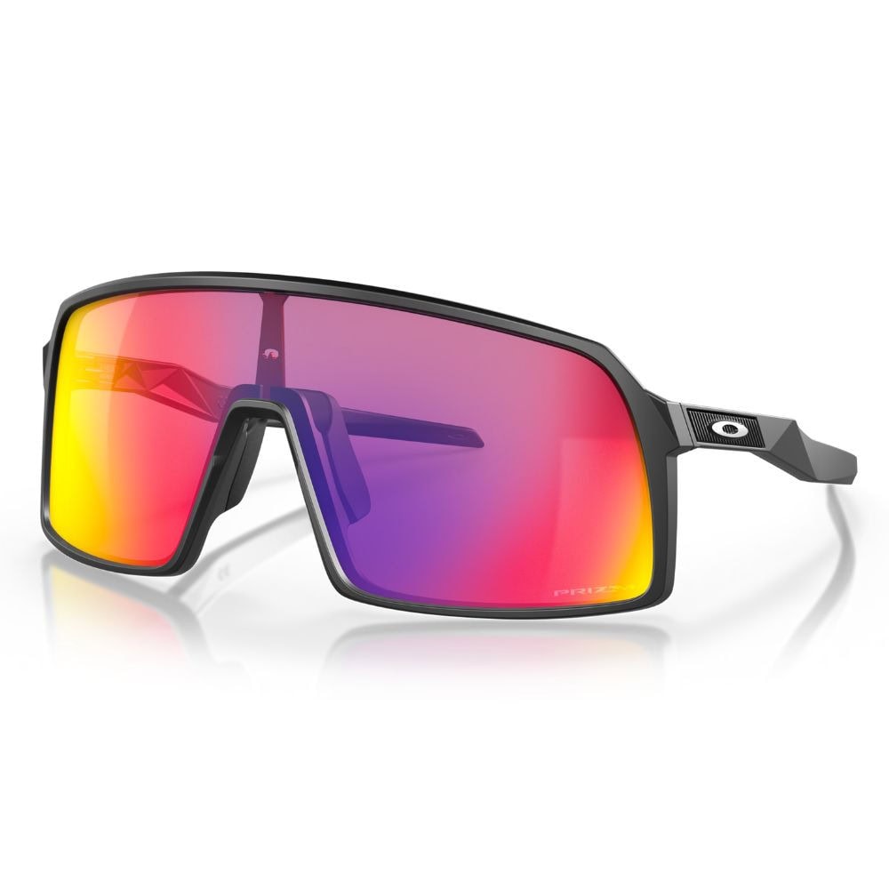 Sluneční brýle OAKLEY Sutro Prizm Road