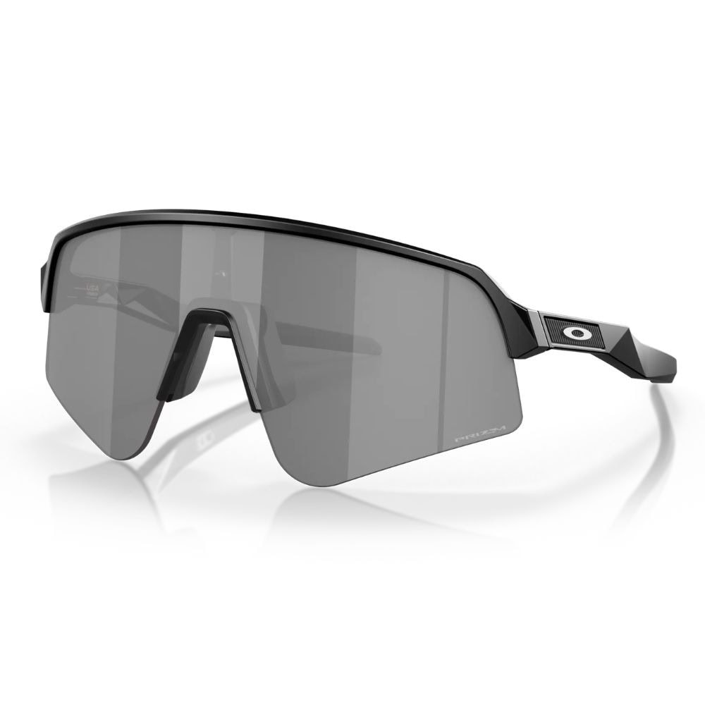 Sluneční brýle OAKLEY Sutro Lite Sweep Prizm Black