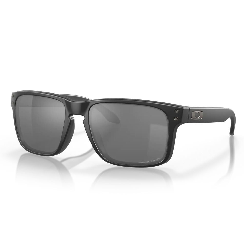 Sluneční brýle OAKLEY Holbrook™ XL Prizm Black