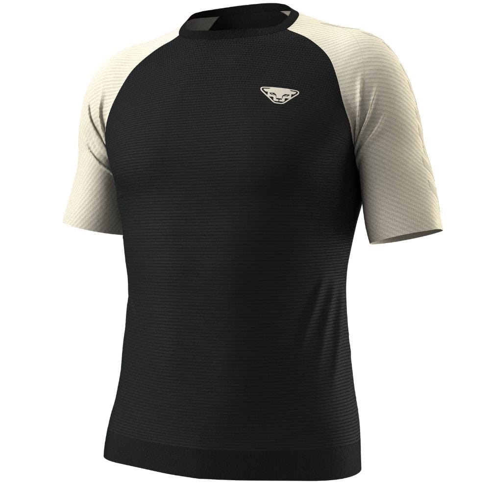 Triko DYNAFIT Ultra S-Tech S/S Tee M Black Out