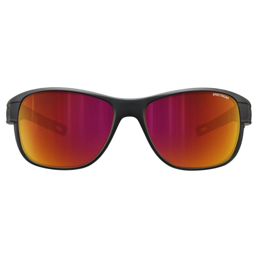 Sluneční brýle JULBO Camino Spectron 3CF Black Grey