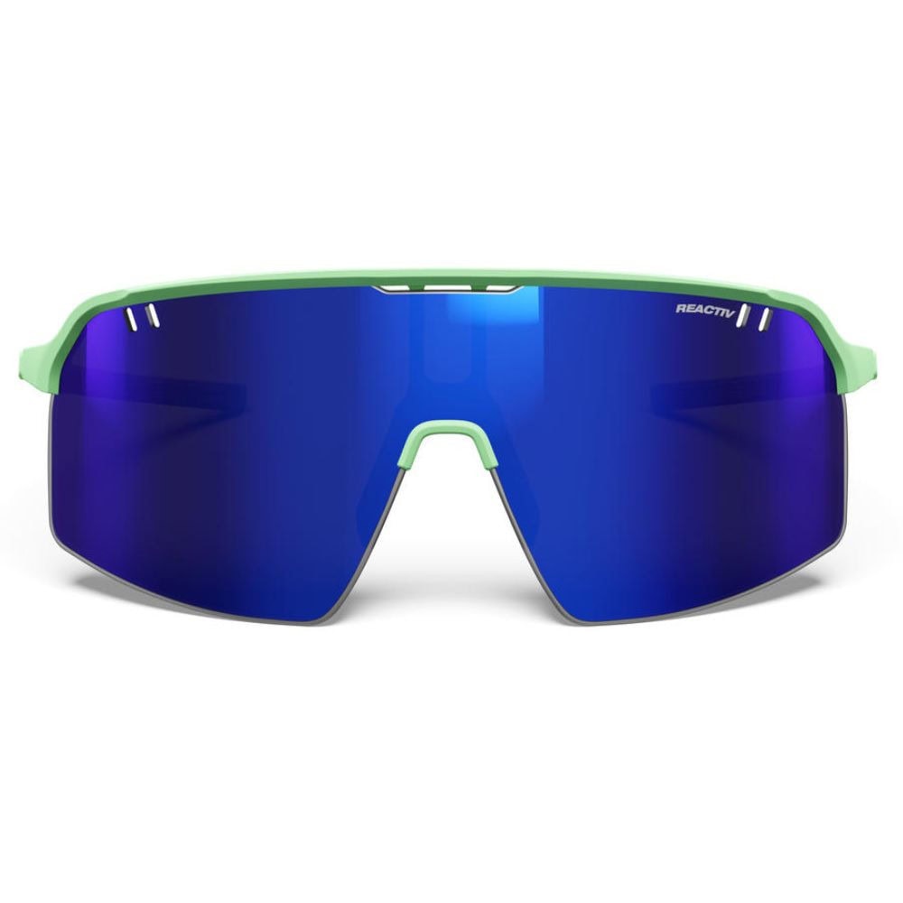 Fotochromatické sluneční brýle JULBO Intensity Reactiv Green Violet