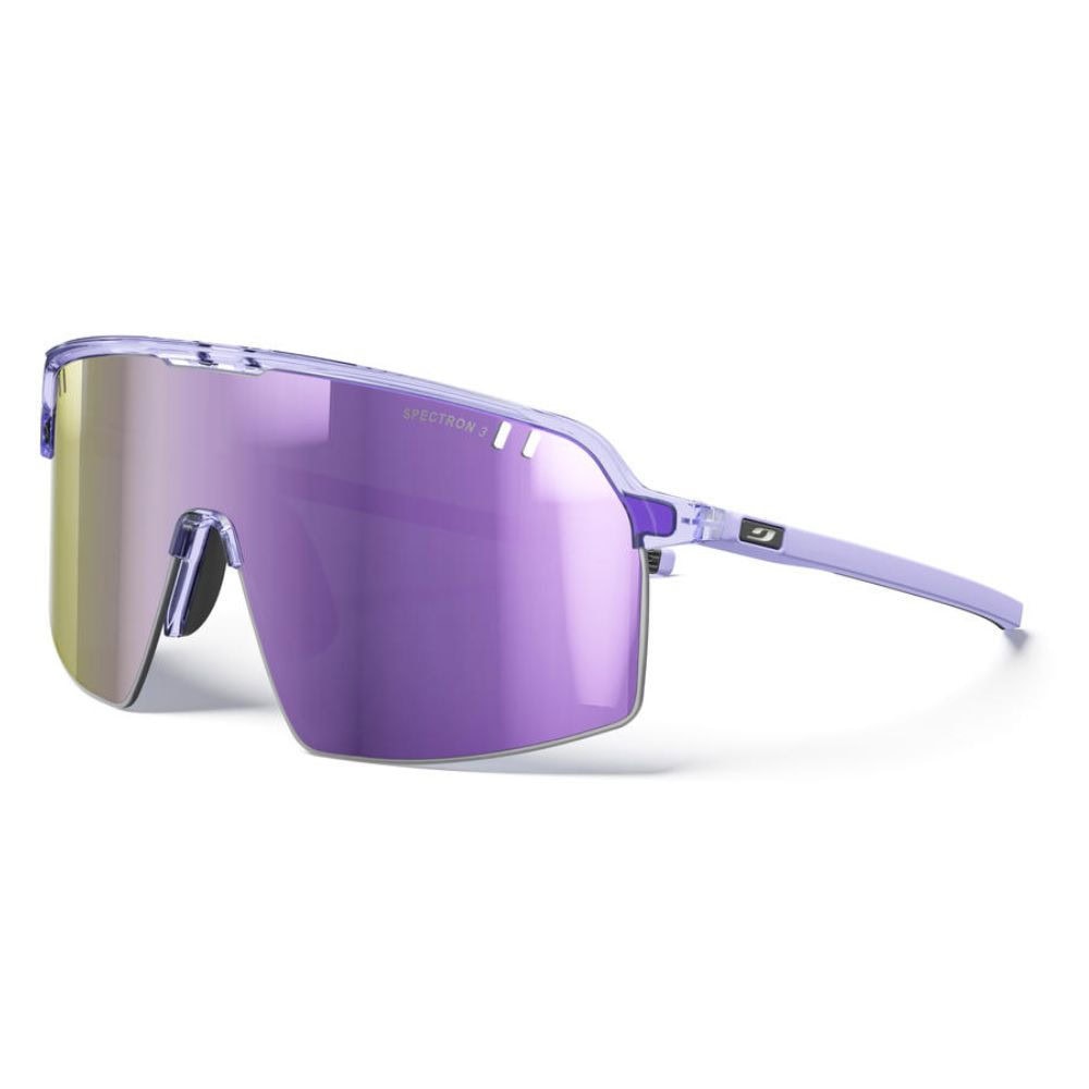 Sluneční brýle JULBO Intensity Spectron 3 Light Purple