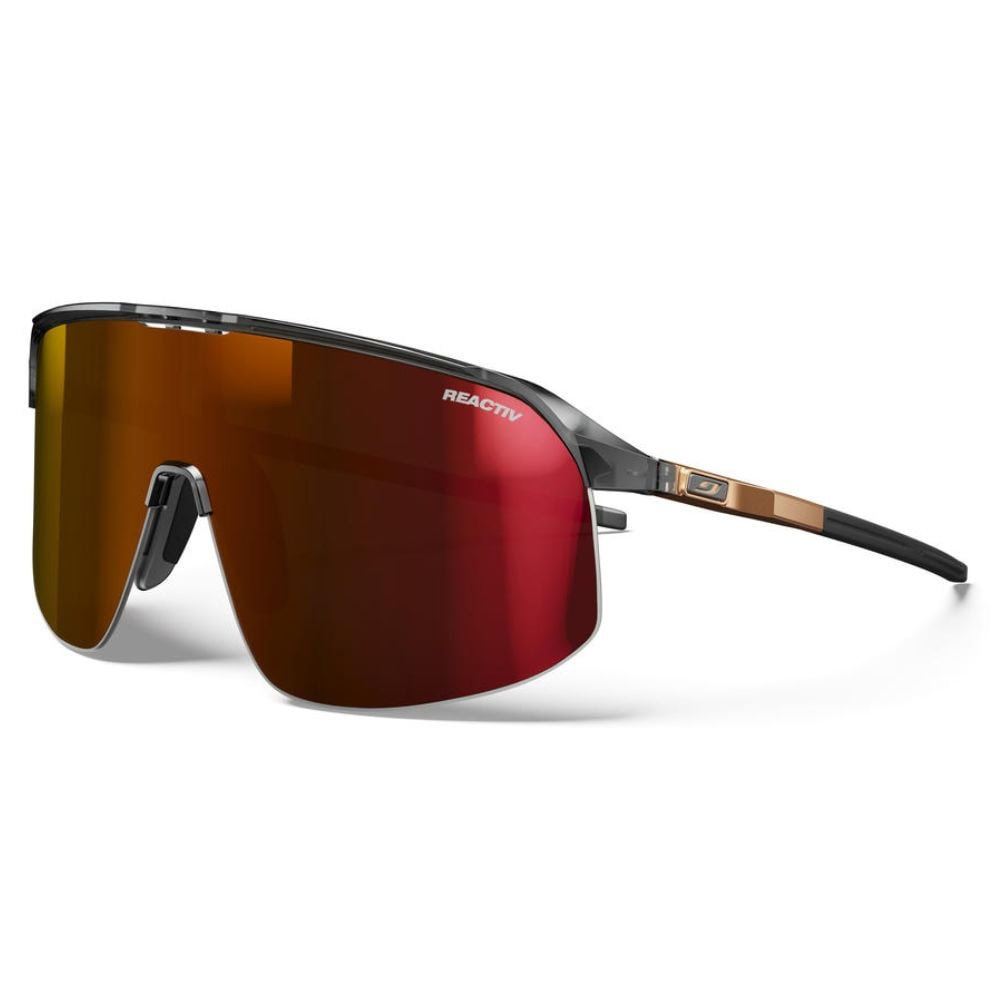 Fotochromatické sluneční brýle JULBO Density Reactiv Black/Copper